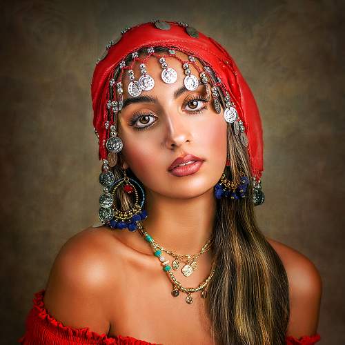 Bohemian Gypsy