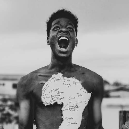 Africa