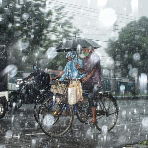 Monsoon