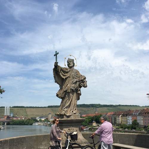 Прошлое и современность