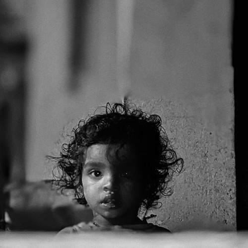 Children Dream