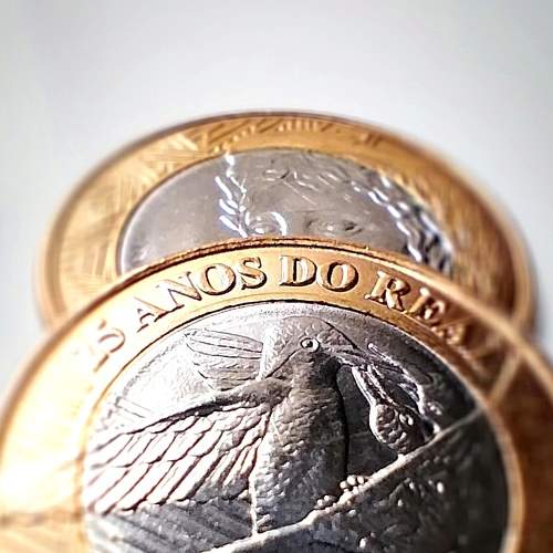 Cool Coin