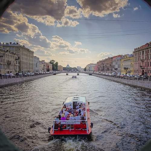 Окно в Европу