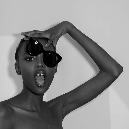 lack of me