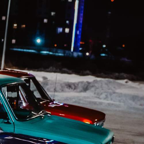 ВАЗ