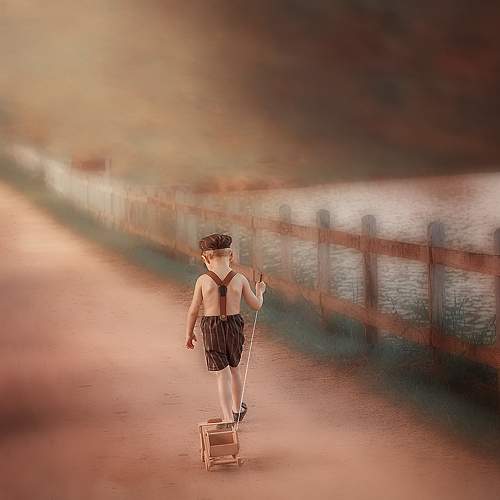 Lucas - Indo para casa