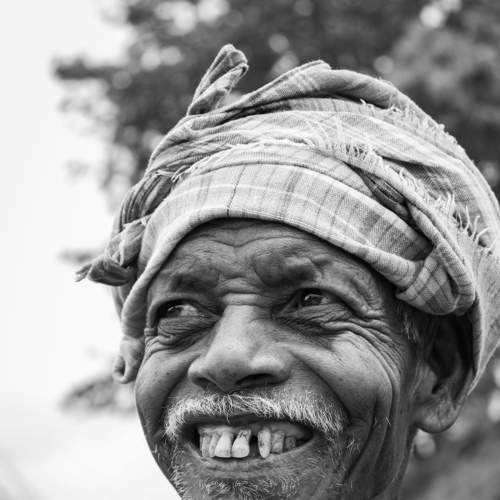 Happy Face