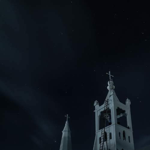 Night photography