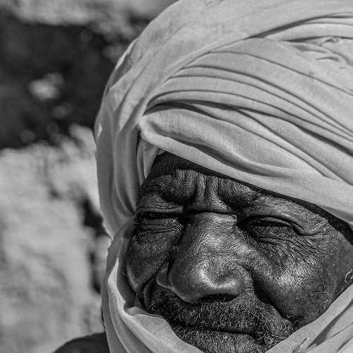 Street photography