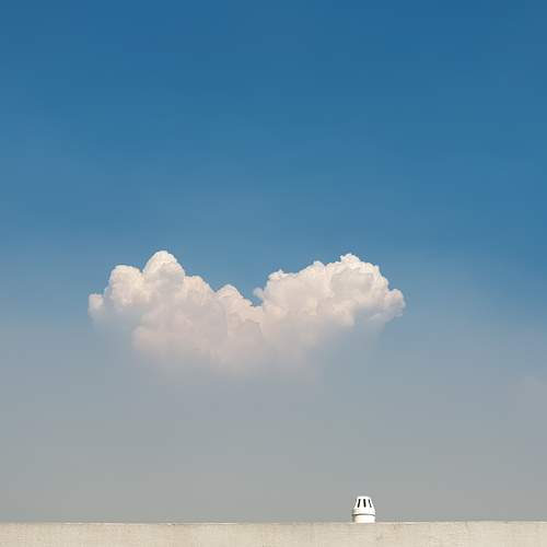 Heart of Sky