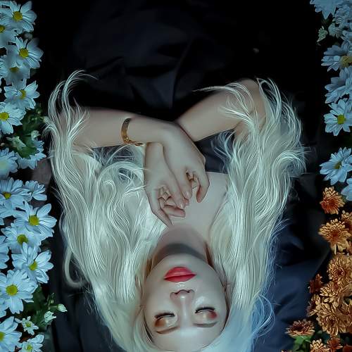 FALLEN QUEEN