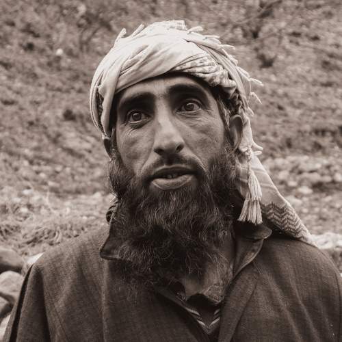 The Nomad Head