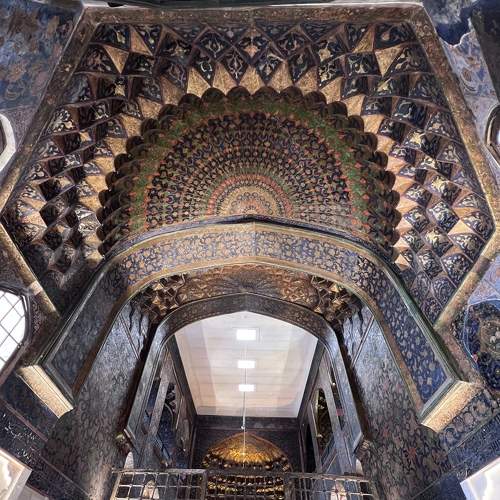 shikh House