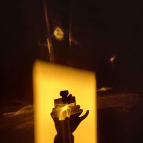 Luminous Shadow