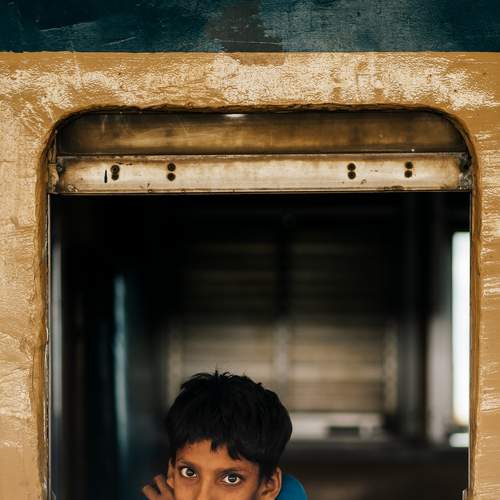 Emotion of the eyes