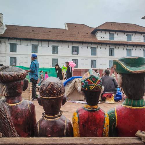 Sill and Moving Life