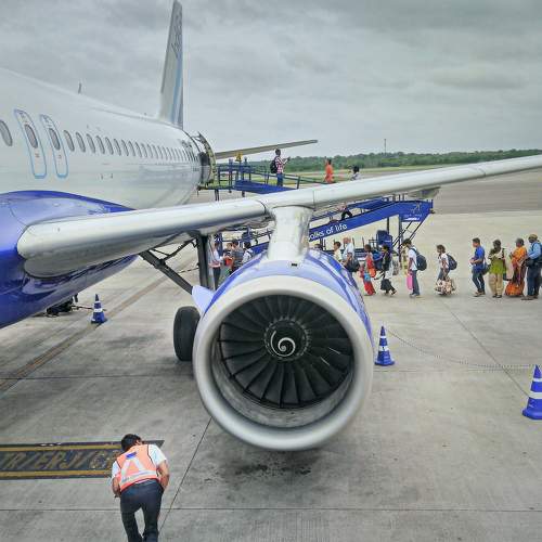 Before Takeoff