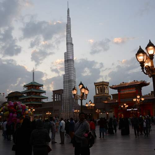 Global village