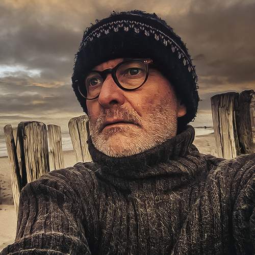 Strandjutter
