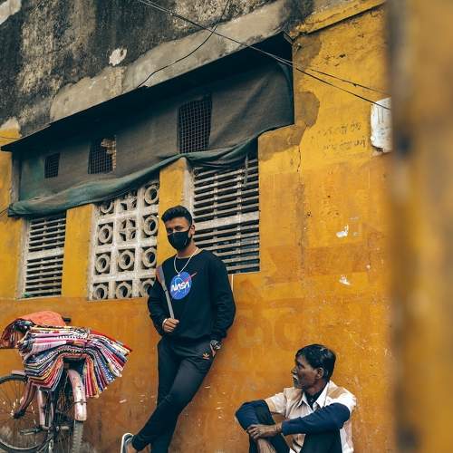 STREET PHOTOGRAPHY