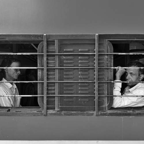 Street Photography