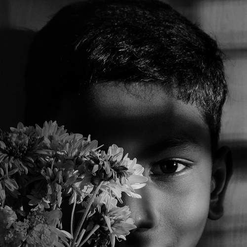 Child portrait