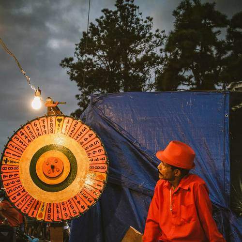 Ruleta