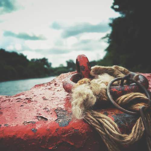 Rusty River