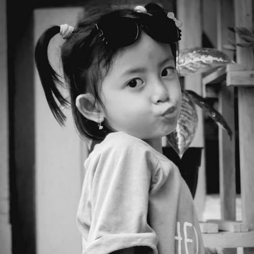 Putri alifa