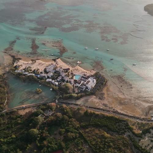 South East Coast Mauritius