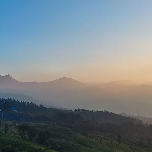 Munnar