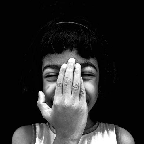 Shyness