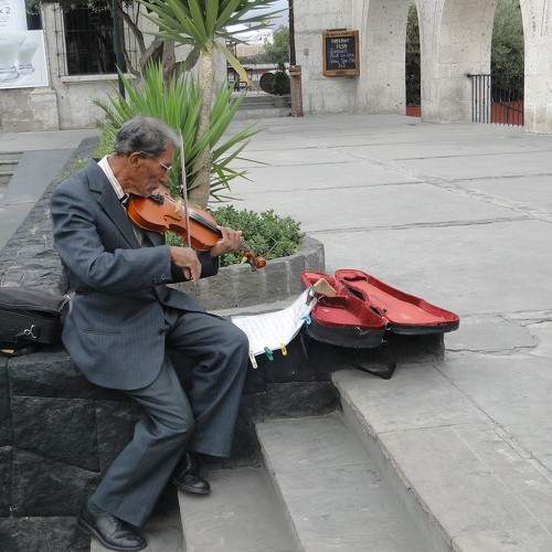 Retrato masculino