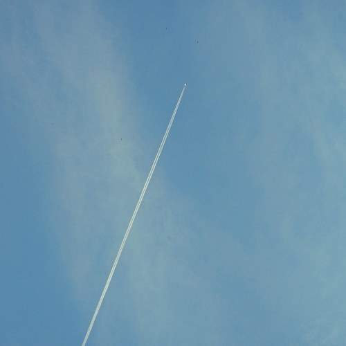 To infinity and beyond!