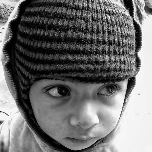 Innocent Boy