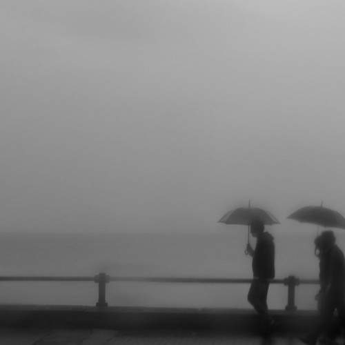 Italian rain