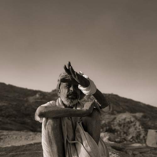 Portrait of Rajasthan