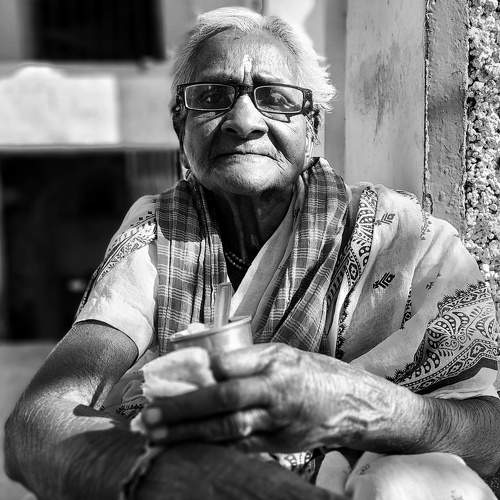 Old-age