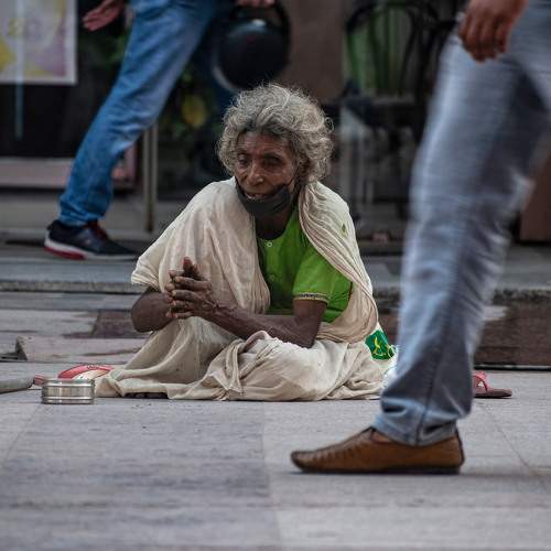 Street Life
