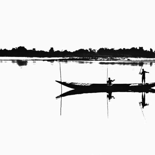 Fishing