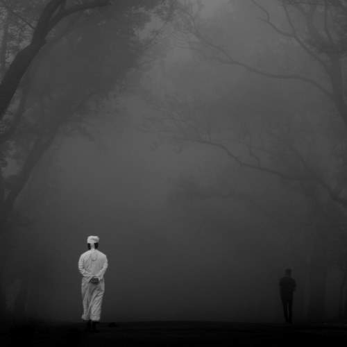 Exile of emptiness