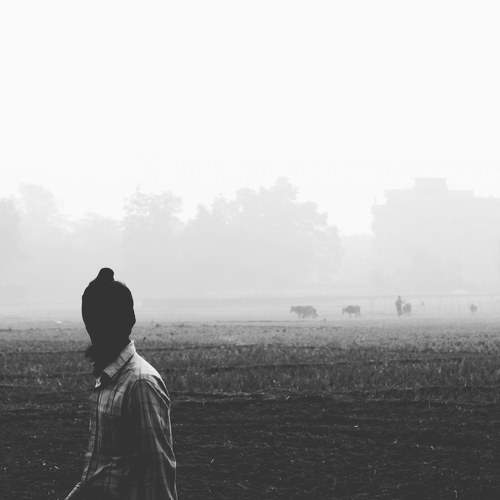 Exile of emptiness
