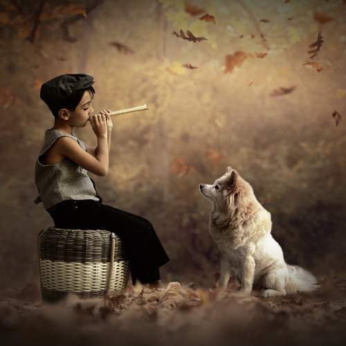 Story Teller Kids