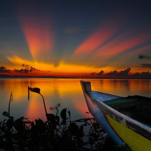 beautiful light