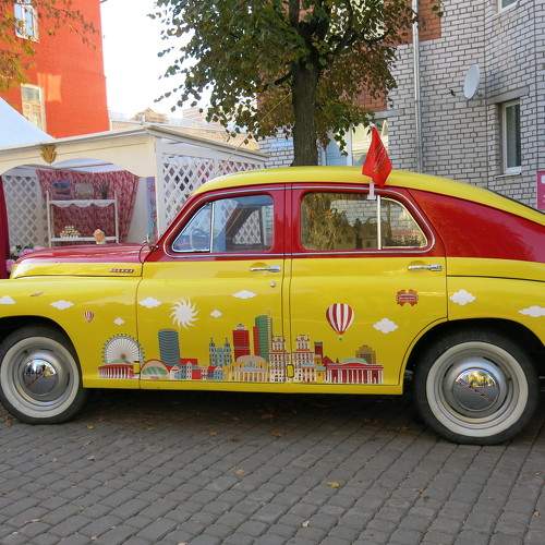 Фотография #7781509