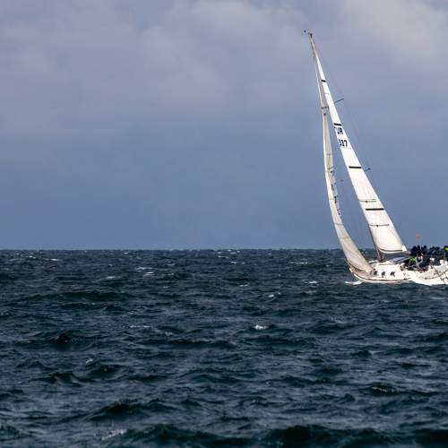 Yacht Races III