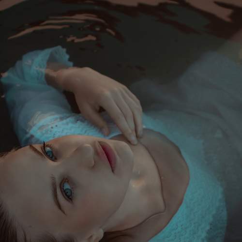 mermaid power