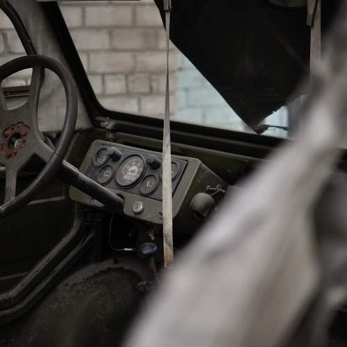 ЛуАЗ-969