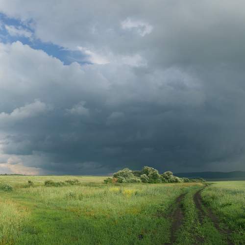 Гроза