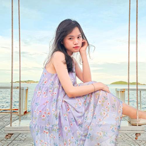 Nàng thở của tôi